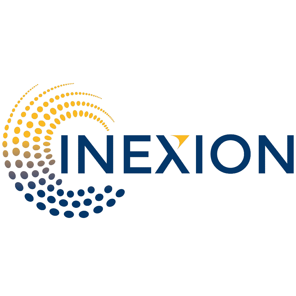 INEXION - Ian Wendt